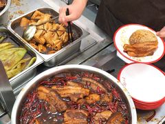 -刘小忙把子肉(北园大街总店)