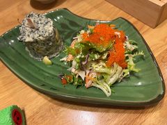 -桃屋日本料理(清华科技园店)