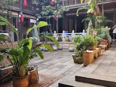 -香满楼(临安路店)