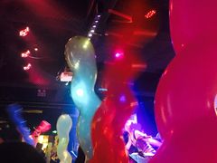 -音乐房子·Vintage Live Bar(玉林总店)
