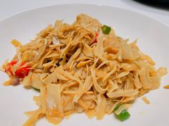 -汀小府·福建客家菜(鼓山沃尔玛店)