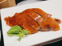 -正德楼果木烤鸭·渔家菜(东港店)