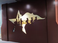 -洞头先锋女子民兵连纪念馆