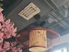 -缘福乡村铁锅炖民宿(八达岭店)
