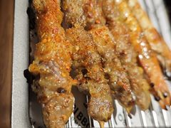 -北京食堂·烤鸭·宵夜(亚运村店)