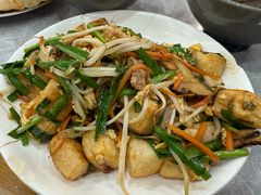-天台小吃(新城店)