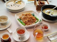 -粤财皇冠假日酒店·彩华轩中餐厅