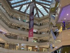 -光启城时尚购物中心