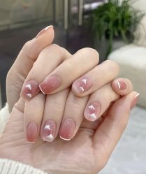 -M·X Nail日式美甲美睫
