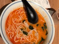 -和府捞面(东方广场店)