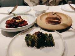 -民国红公馆·秦淮八艳(夫子庙店)