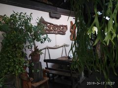 -自然餐厅(Phuket)