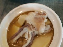 -茶油香闽南菜·花园餐厅(前埔店)