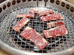 -三石铁板烧(紫竹桥店)