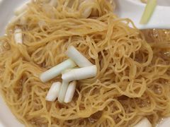 -盛记粥面(佐敦店)