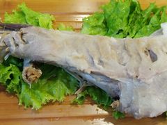 -宁味楼·西北创新融合菜(康平路锦泰店)
