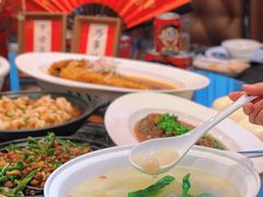 -仁和川菜酒楼(玉双路店)