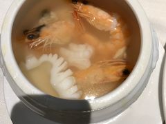 -王品牛排(郑州大卫城店)