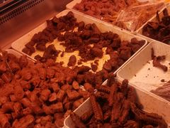 -绝味鸭脖(炫地店)