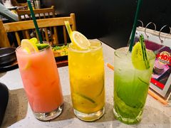 -鱼上·烤鱼(万象城店)