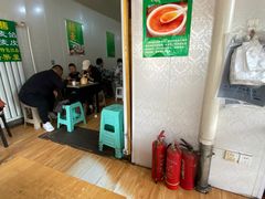 -清真玉林老字号稍麦羊杂碎(宽巷子民族美食街店)