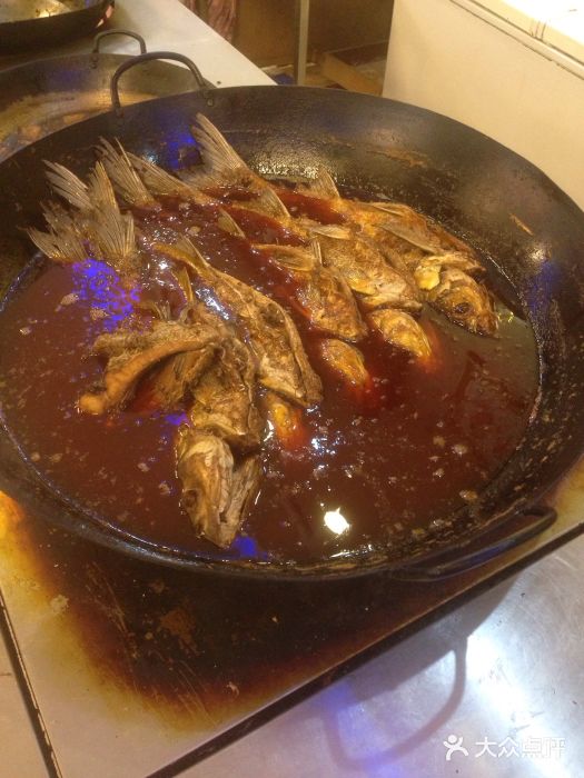 金房子水饺城(张庄路店)图片