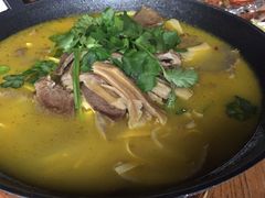 -热度餐厅(老佛爷店)