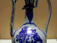 -上海博物馆(人民广场馆)