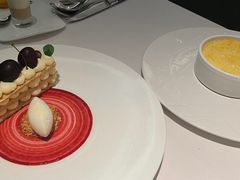 -L'Arome芳芳法国餐厅(仙林金鹰店)