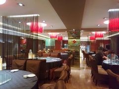 大堂-食為天·本地人爱吃的淮扬菜(瘦西湖店)