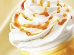 布蕾奶芙瑞纳冰-luckincoffee瑞幸咖啡(新华大厦店)