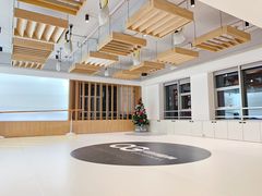 -元时健身工作室(菜园广场写字楼店)