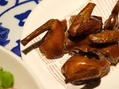 -江南赋(内蒙古大厦店)