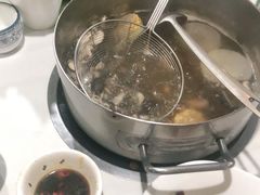 -陈记顺和潮汕鲜牛肉火锅(棠德南路店)