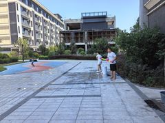 -清河半岛温泉度假酒店