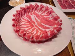 -南门涮肉(后海店)