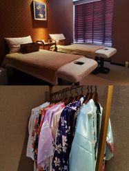 -缦spa