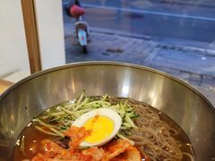 -Woolee韩食堂·韩式家庭料理