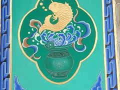 -西安市广仁寺