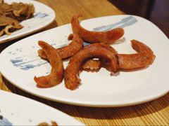 -一井烧肉·活鳗·寿司(望京SOHO店)