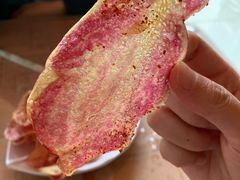 -胖金妹鸡豆凉粉店