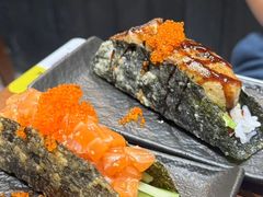 -8PINTS八品脱·日料·烧鸟·精酿小酒馆(莘庄店)