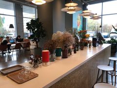 -dotcom coffee古点咖啡(致真大厦店)
