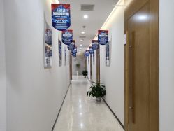 -大麦微针植发全国连锁