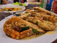 -大茄来海鲜餐厅(亚洲城分行)
