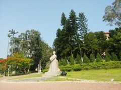 -厦门大学(思明校区)