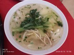 -欣旺·迎宾楼·百年无锡菜