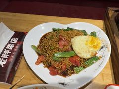 -老胖串店(山大路店)