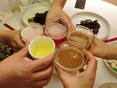 -玫瑰厅上海菜(兴国路店)