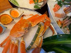 -Mr.Fish鱼鲜生海鲜放题(高德置地冬广场店)